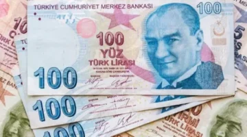 سعر صرف الليرة التركية مقابل الدولار اليوم الجمعة 25-4-2025.. ارتفاع في البنوك