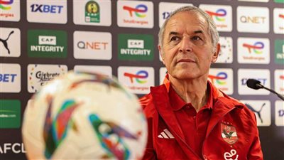 كولر والشناوي يحضران اليوم المؤتمر الصحفي لمباراة الهلال السوداني كولر والشناوي يحضران اليوم المؤتمر الصحفي لمباراة الهلال السوداني
