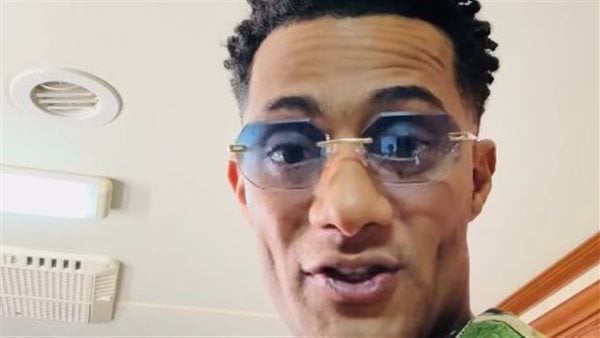 محمد رمضان يعلن عن حفل جديد في بيروت: ثقة في الله هنهز الدول المجاورة اللي بنحبها واللي مبنحبهاش محمد رمضان يعلن عن حفل جديد في بيروت: ثقة في الله هنهز الدول المجاورة اللي بنحبها واللي مبنحبهاش
