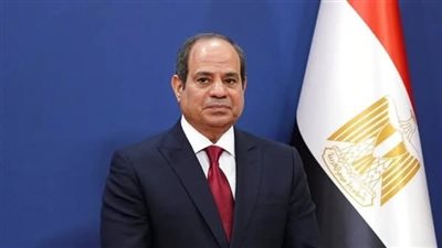 الرئيس السيسي:مصر فرصة استثمارية واعدة بفضل الإصلاحات والبنية التحتية الرئيس السيسي:مصر فرصة استثمارية واعدة بفضل الإصلاحات والبنية التحتية