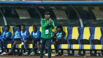 مدرب الهلال السوداني: سنتحلى بالصبر أمام الأهلي لتحقيق التأهل لنصف نهائي دوري أبطال أفريقيا مدرب الهلال السوداني: سنتحلى بالصبر أمام الأهلي لتحقيق التأهل لنصف نهائي دوري أبطال أفريقيا