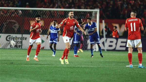 الأهلي في مواجهة مصيرية أمام الهلال السوداني بدوري أبطال إفريقيا الأهلي في مواجهة مصيرية أمام الهلال السوداني بدوري أبطال إفريقيا
