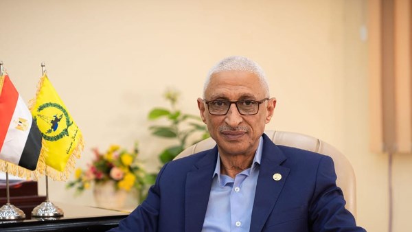 تسكين 411 أسرة.. محافظ شمال سيناء: الانتهاء من المرحلة الأولى لمدينة رفح الجديدة تسكين 411 أسرة.. محافظ شمال سيناء: الانتهاء من المرحلة الأولى لمدينة رفح الجديدة