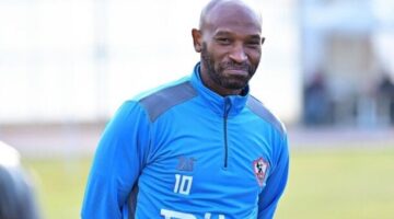 الزمالك يمنح شيكابالا حرية اختيار موعد اعتزاله