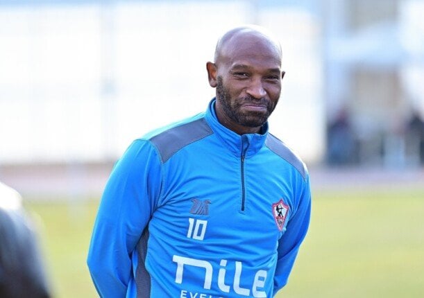 الزمالك يمنح شيكابالا حرية اختيار موعد اعتزاله الزمالك يمنح شيكابالا حرية اختيار موعد اعتزاله