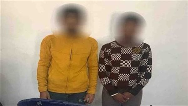 تجديد حبس شخصين تعديا على صاحب محل وحطما محتوياته في الإسكندرية تجديد حبس شخصين تعديا على صاحب محل وحطما محتوياته في الإسكندرية