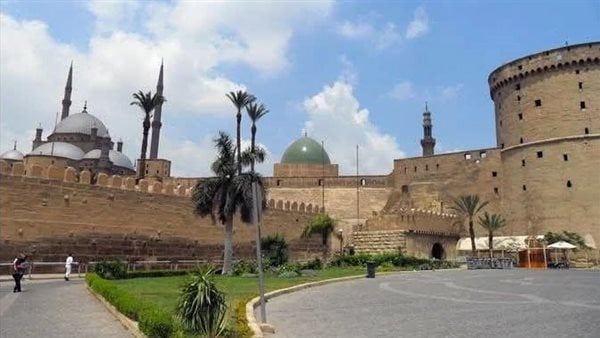 بمناسبة اليوم العالمى للتراث.. متحف الشرطة يلقي الضوء على قلعة صلاح الدين الأيوبي بمناسبة اليوم العالمى للتراث.. متحف الشرطة يلقي الضوء على قلعة صلاح الدين الأيوبي