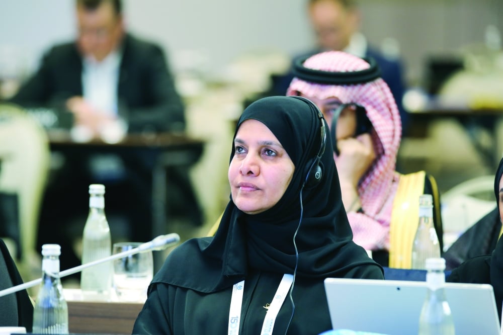 7.15 مليار دولار قدمتها قطر لدعم مشاريع تنموية بالعالم 7.15 مليار دولار قدمتها قطر لدعم مشاريع تنموية بالعالم