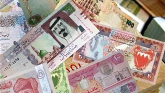 الدينار الكويتي بكام؟.. أسعار العملات العربية و الأجنبية في مصر اليوم الثلاثاء 8-4-2025 الدينار الكويتي بكام؟.. أسعار العملات العربية و الأجنبية في مصر اليوم الثلاثاء 8-4-2025
