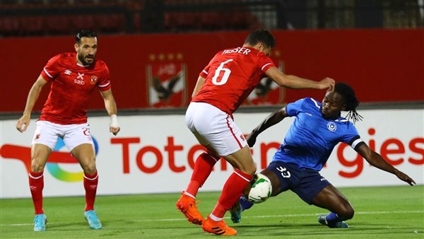 دوري أبطال أفريقيا| الليلة.. الأهلي يتحدى الهلال السوداني في موريتانيا دوري أبطال أفريقيا| الليلة.. الأهلي يتحدى الهلال السوداني في موريتانيا