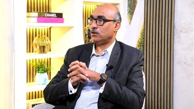 نائب المصري الديمقراطي لـ “تحيا مصر”: أنا جندي مجند في خدمة مصر.. والمعارضة والمولاة تلتف حول القيادة المصرية نائب المصري الديمقراطي لـ “تحيا مصر”: أنا جندي مجند في خدمة مصر.. والمعارضة والمولاة تلتف حول القيادة المصرية