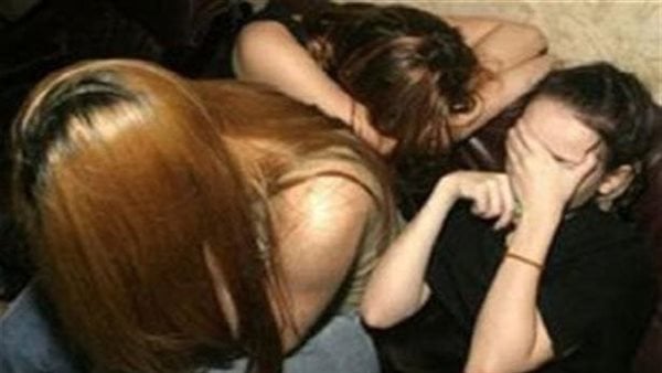 أولى جلسات محاكمة مغربيتين لاتهامهما بممارسة الأعمال المنافية في عابدين أولى جلسات محاكمة مغربيتين لاتهامهما بممارسة الأعمال المنافية في عابدين