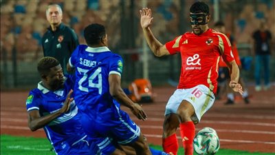 موعد مباراة الأهلي والهلال السوداني في إياب ربع نهائي دوري أبطال أفريقيا والقنوات الناقلة والتشكيل المتوقع موعد مباراة الأهلي والهلال السوداني في إياب ربع نهائي دوري أبطال أفريقيا والقنوات الناقلة والتشكيل المتوقع
