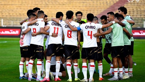 موعد عودة الصخرة لمباريات الزمالك.. مفاجأة موعد عودة الصخرة لمباريات الزمالك.. مفاجأة