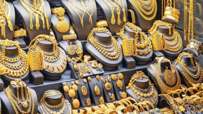 سعر الذهب في المغرب اليوم الثلاثاء 8 مارس 2025 سعر الذهب في المغرب اليوم الثلاثاء 8 مارس 2025