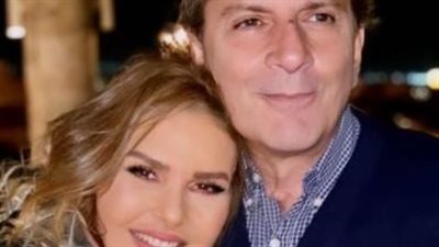 يسرا عن نجاح علاقتها بزوجها خالد سليم: الضحك أهم حاجة يسرا عن نجاح علاقتها بزوجها خالد سليم: الضحك أهم حاجة
