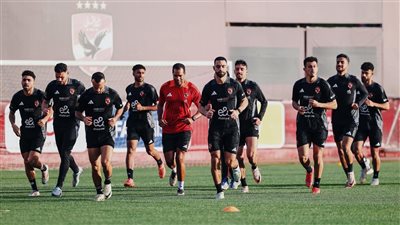 تفوق المارد الأحمر.. تعرف على تاريخ مواجهات الأهلي والهلال السوداني تفوق المارد الأحمر.. تعرف على تاريخ مواجهات الأهلي والهلال السوداني