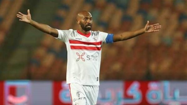 الزمالك يحدد موعد عودة شيكابالا للمباريات الزمالك يحدد موعد عودة شيكابالا للمباريات