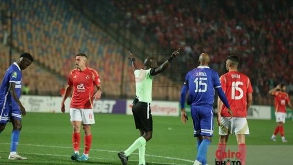 قبل مباراة الليلة.. تاريخ مواجهات الأهلي والهلال السوداني بدوري أبطال إفريقيا