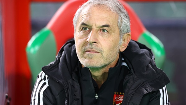 نجم الزمالك : كولر يرغب في الرحيل غن الأهلي نجم الزمالك : كولر يرغب في الرحيل غن الأهلي