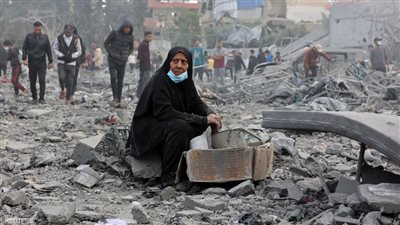 ترامب ونتنياهو يخططان لمستقبل غزة بلا فلسطينيين.. هل بدأ مشروع تصفية غزة؟ ترامب ونتنياهو يخططان لمستقبل غزة بلا فلسطينيين.. هل بدأ مشروع تصفية غزة؟