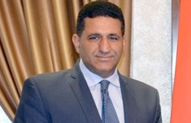 مساعد وزير الخارجية يؤكد أهمية تضافر الجهود لتعزيز الأرضية المشتركة للقيم الإنسانية مساعد وزير الخارجية يؤكد أهمية تضافر الجهود لتعزيز الأرضية المشتركة للقيم الإنسانية