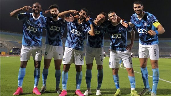 دوري أبطال إفريقيا.. تشكيل بيراميدز المتوقع أمام الجيش الملكي المغربي دوري أبطال إفريقيا.. تشكيل بيراميدز المتوقع أمام الجيش الملكي المغربي