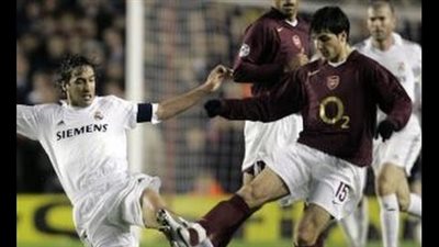 موعد مباراة ريال مدريد وأرسنال في ذهاب ربع نهائي دوري أبطال أوروبا والقنوات الناقلة والتشكيل المتوقع موعد مباراة ريال مدريد وأرسنال في ذهاب ربع نهائي دوري أبطال أوروبا والقنوات الناقلة والتشكيل المتوقع