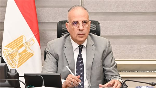 الري: حصر 4000 بئر جوفى مخالف وتحصيل 160 مليون جنيه مستحقات خلال شهر مارس الري: حصر 4000 بئر جوفى مخالف وتحصيل 160 مليون جنيه مستحقات خلال شهر مارس