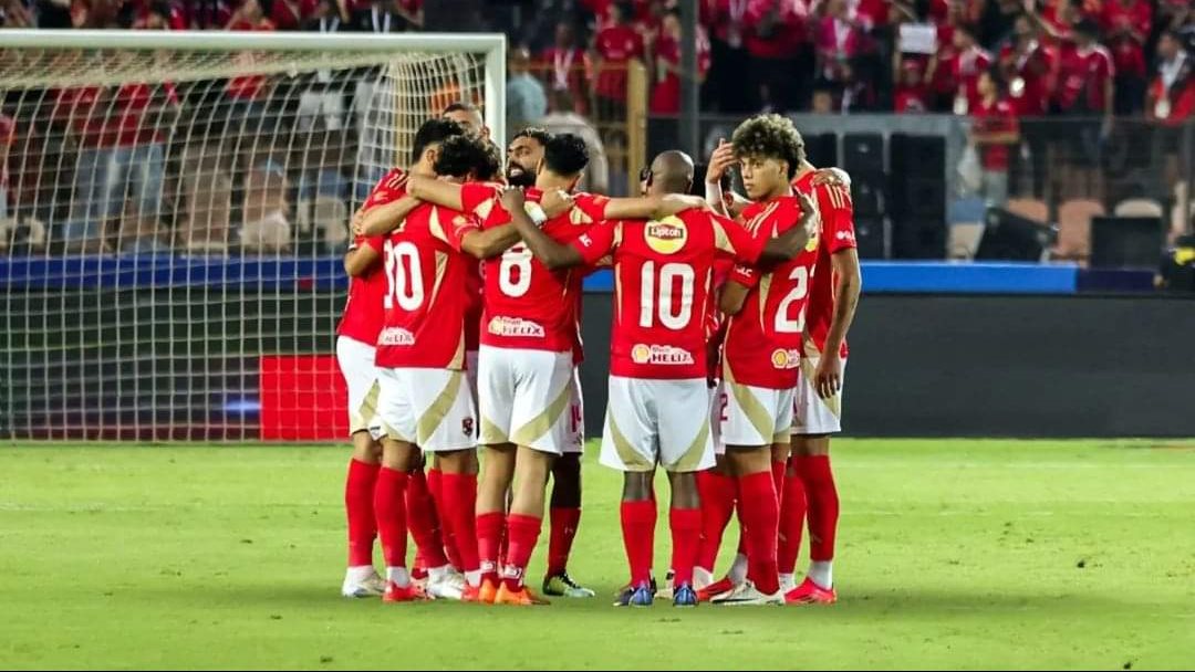 المباراة ليست سهلة.. شوبير يحذر الأهلي من مواجهة الهلال السوداني المباراة ليست سهلة.. شوبير يحذر الأهلي من مواجهة الهلال السوداني
