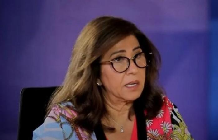 لا اريد تخويفكم لكن عليكم تخزين المواد الأساسية أقل شيء.. ليلى عبد اللطيف تحذر المواطنين في الوطن العربي لا اريد تخويفكم لكن عليكم تخزين المواد الأساسية أقل شيء.. ليلى عبد اللطيف تحذر المواطنين في الوطن العربي