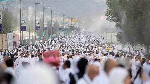 موعد وقفة عرفات وعيد الأضحى 2025 موعد وقفة عرفات وعيد الأضحى 2025