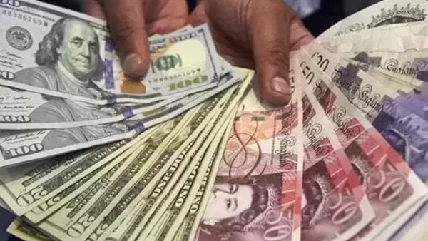 ضبط قضايا إتجار غير مشروع في النقد الأجنبي بقيمة 7 ملايين جنيه خلال 24 ساعة