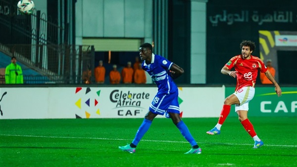 تاريخ مواجهات الأهلي أمام الهلال السوداني في الأدوار الإقصائية.. أرقام مثيرة تاريخ مواجهات الأهلي أمام الهلال السوداني في الأدوار الإقصائية.. أرقام مثيرة