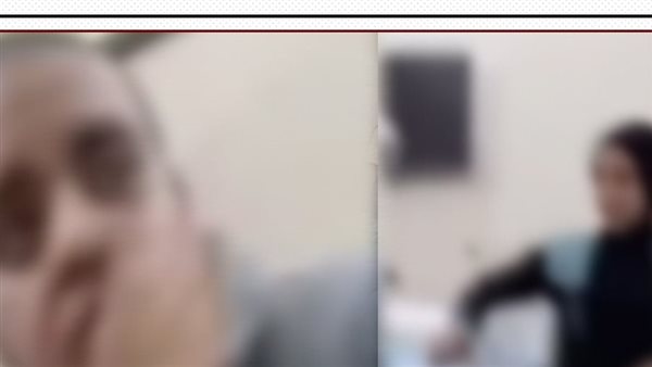 سابها وخطب غيرها.. صديق طبيب الأسنان المصفوع من فتاة بالجيزة يكشف تفاصيل الواقعة| بث مباشر سابها وخطب غيرها.. صديق طبيب الأسنان المصفوع من فتاة بالجيزة يكشف تفاصيل الواقعة| بث مباشر