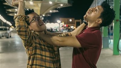 متخطيا 3 مليون جنيها.. فيلم سيكو سيكو يواصل اكتساح شباك التذاكر متخطيا 3 مليون جنيها.. فيلم سيكو سيكو يواصل اكتساح شباك التذاكر