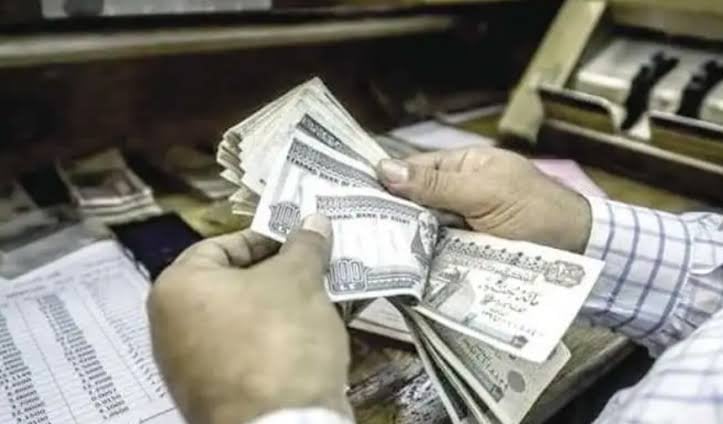 الداخلية تواصل ملاحقة تُجار العملة وتضبط قضايا بـ 7 ملايين جنيه الداخلية تواصل ملاحقة تُجار العملة وتضبط قضايا بـ 7 ملايين جنيه