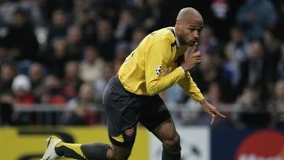 تاريخ مواجهات ريال مدريد وأرسنال قبل قمة دوري أبطال أوروبا تاريخ مواجهات ريال مدريد وأرسنال قبل قمة دوري أبطال أوروبا