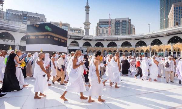 الاشتراطات الصحية للحجاج بالموسم الجديد 2025
