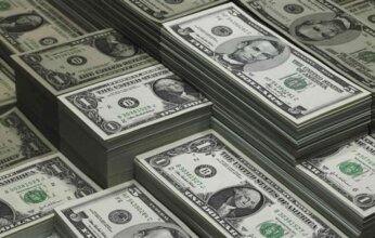 سعر الدولار في البنوك المصرية اليوم الثلاثاء 8 أبريل 2025