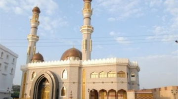 استولوا على أموال المساجد.. إحالة 5 من العاملين بأوقاف الدقهلية للمحاكمة