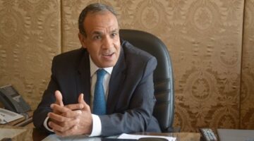 بالتفاصيل.. أبرز ما جاء في لقاء وزير الخارجية ونائبة المبعوث الأمريكي