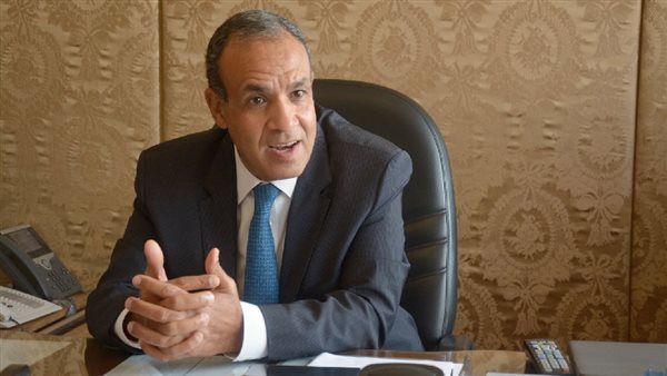 "عبد العاطي": إفريقيا شريك رئيسي في صياغة النظام العالمي الجديد
