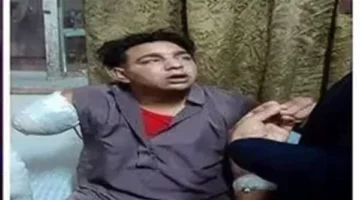 وزير العمل يوجه بدعم مالي 100 ألف جنيه لمساعد مدربة سيرك طنطا|بث مباشر