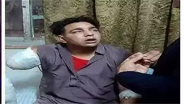 وزير العمل يوجه بدعم مالي 100 ألف جنيه لمساعد مدربة سيرك طنطا|بث مباشر وزير العمل يوجه بدعم مالي 100 ألف جنيه لمساعد مدربة سيرك طنطا|بث مباشر