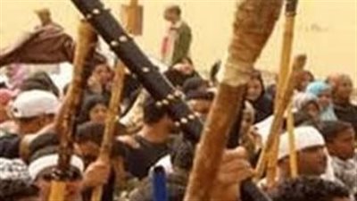 بسبب لهو الأطفال.. إصابة شابين في مشاجرة بين أبناء عائلة بسوهاج