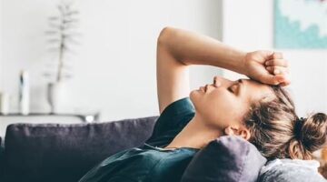 هذا هو السبب الحقيقي لانتشار التوحد والاكتئاب