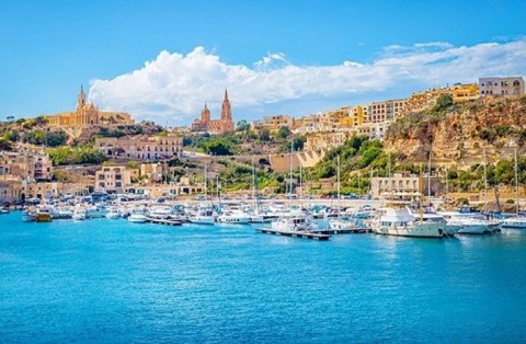 أفضل جزر البحر الأبيض المتوسط التي تستحق الزيارة: وجهات سياحية لا تُنسى أفضل جزر البحر الأبيض المتوسط التي تستحق الزيارة: وجهات سياحية لا تُنسى