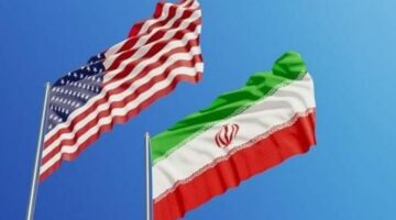 وزير الخارجية الإيراني: المفاوضات غير المباشرة بين واشنطن وطهران تبدأ السبت المقبل