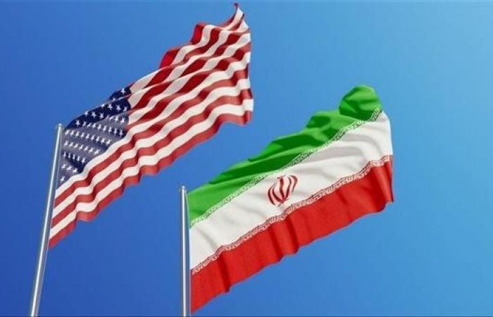 وزير الخارجية الإيراني: المفاوضات غير المباشرة بين واشنطن وطهران تبدأ السبت المقبل وزير الخارجية الإيراني: المفاوضات غير المباشرة بين واشنطن وطهران تبدأ السبت المقبل